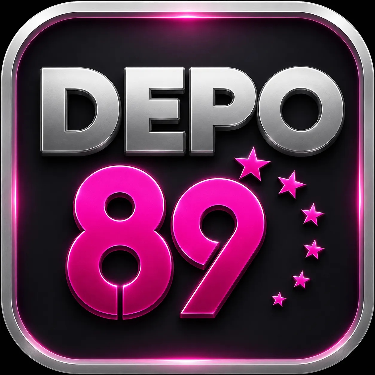 DEPO89 - Pertempuran FPS Terbaik di Ujung Jari Anda
