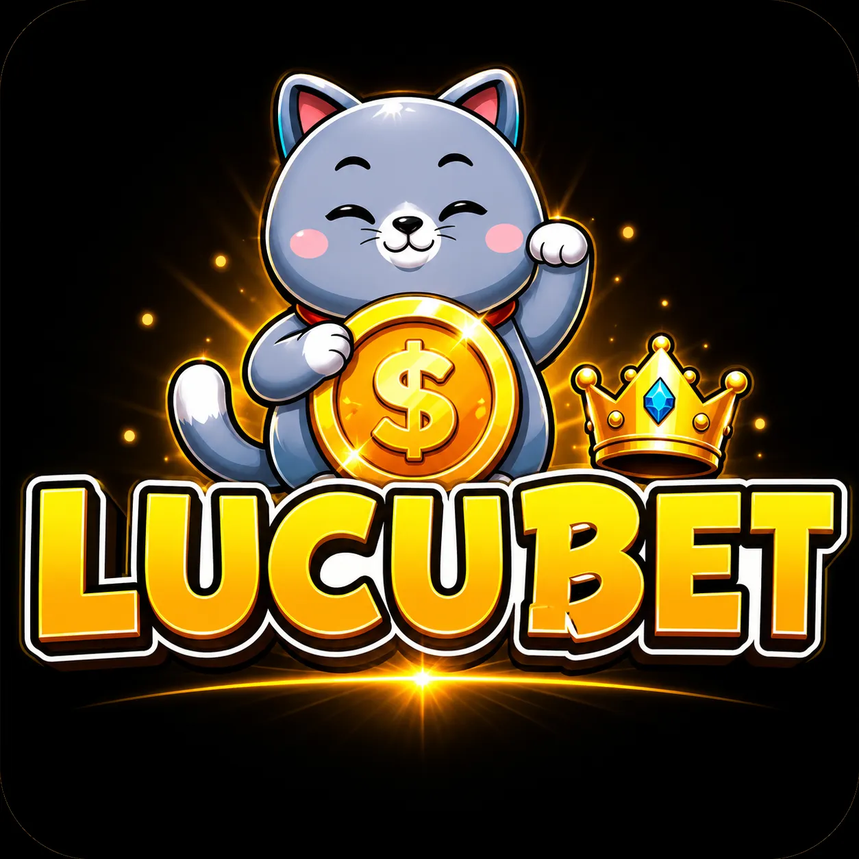 LUCUBET - Permainan Memancing Menarik dan Seru