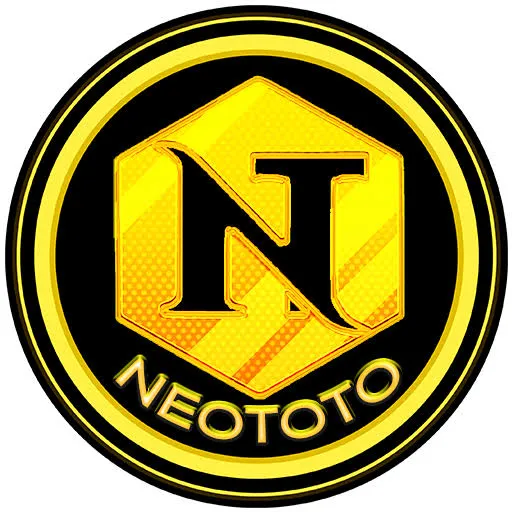 NEOTOTO - Permainan Seru Match-3 yang Menghibur