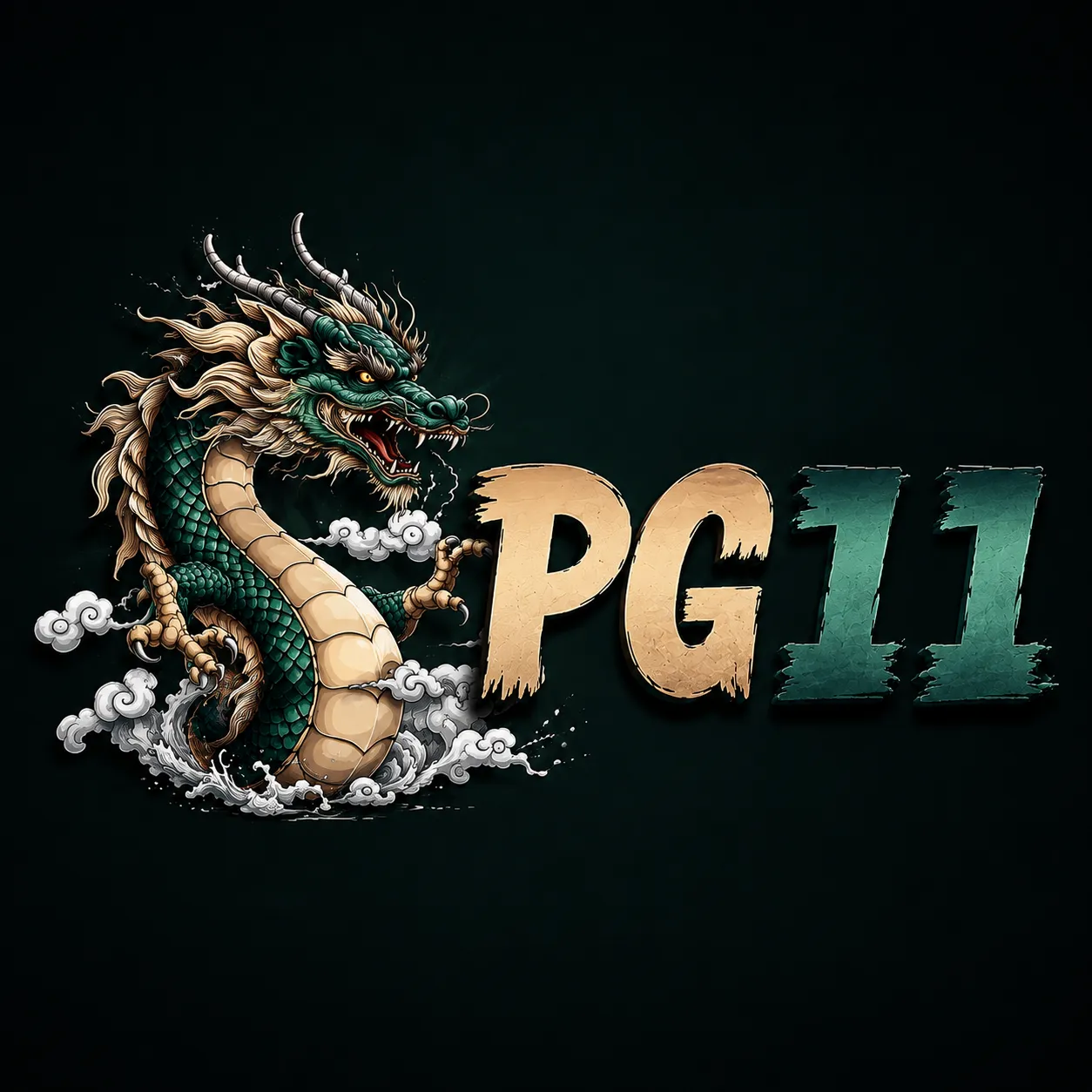 PG11 - Petualangan Epik Menanti