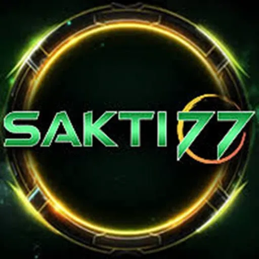 SAKTI77 - Permainan Arcade Penuh Tantangan dan Kesenangan