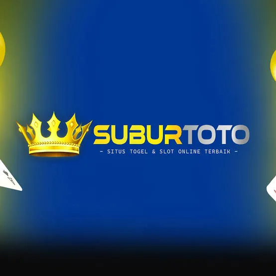 SUBURTOTO - Nikmati Keseruan Game Idle