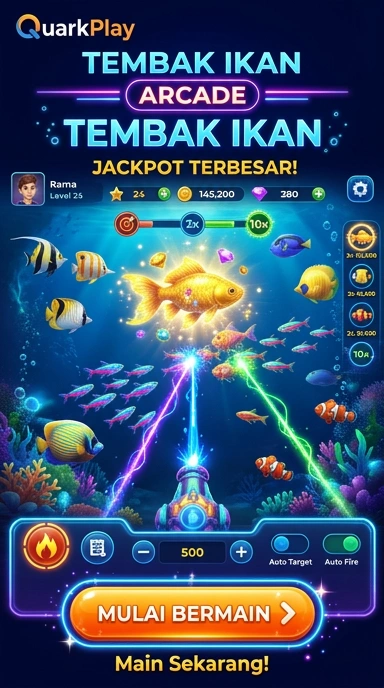 Pengguna mengunduh aplikasi dengan cepat di quarkplay.